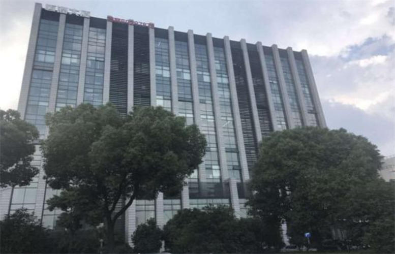 恒润大厦