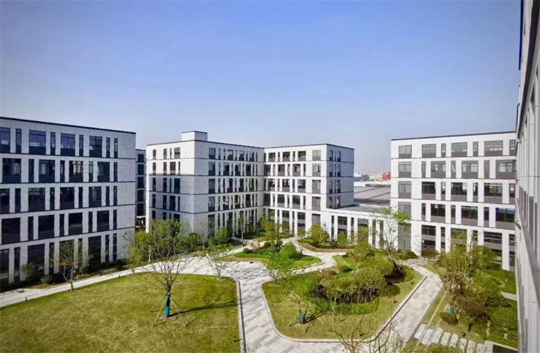 联东U谷青浦国际企业港